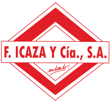 F. Icaza y Cia., S.A.